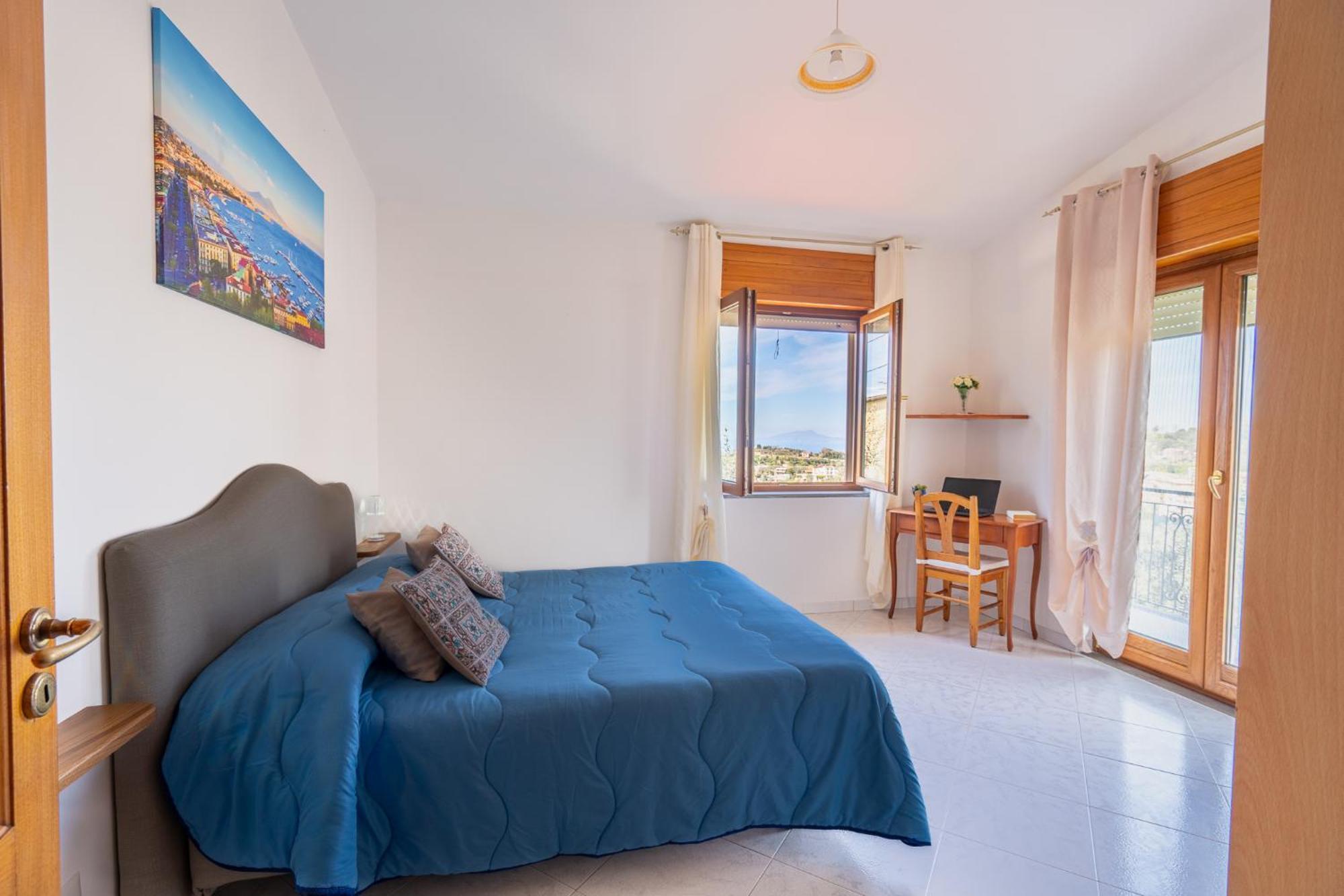 Il Tiglio Holiday Home - De Vivo Realty マッサ・ルブレンセ エクステリア 写真