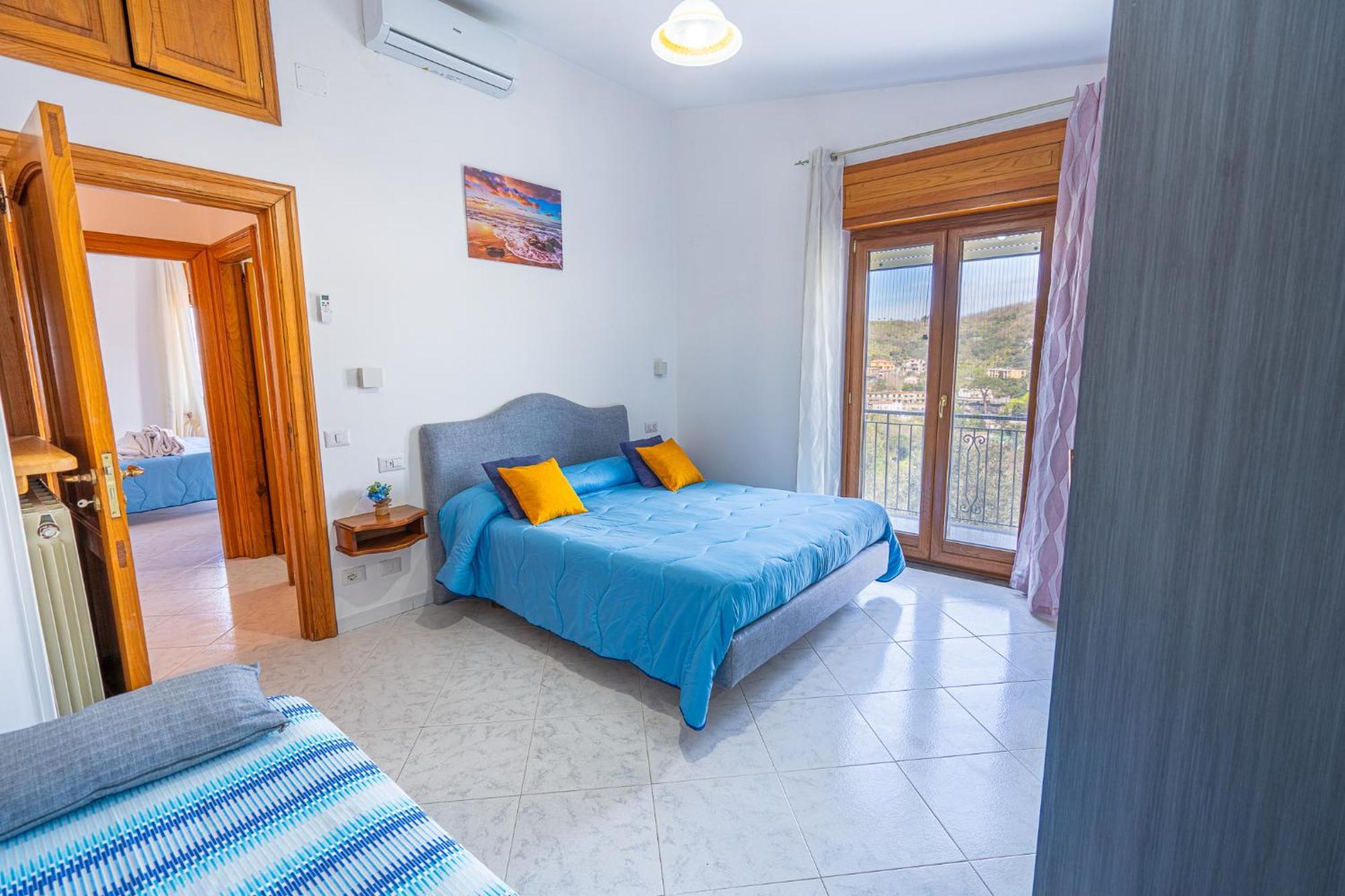 Il Tiglio Holiday Home - De Vivo Realty マッサ・ルブレンセ エクステリア 写真