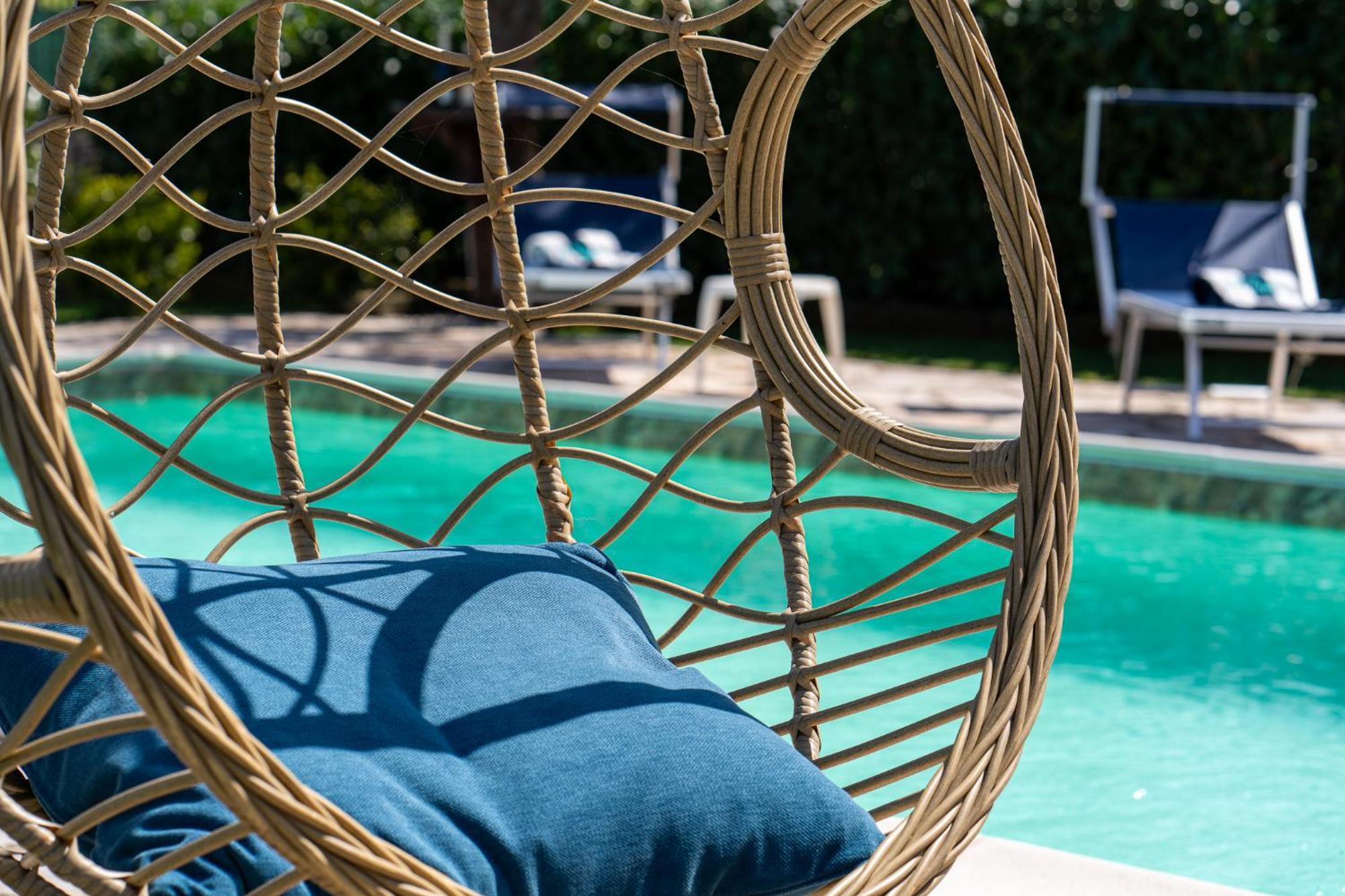 Il Tiglio Holiday Home - De Vivo Realty マッサ・ルブレンセ エクステリア 写真